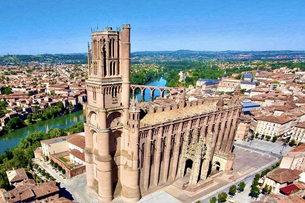 albi new albi new
