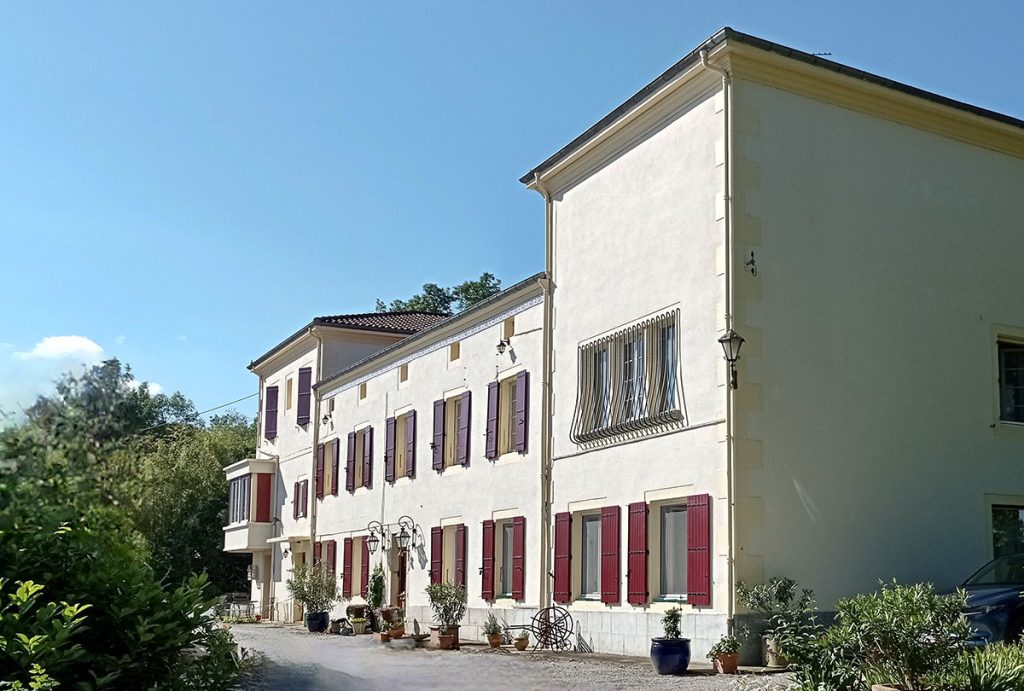 gallery klein 18