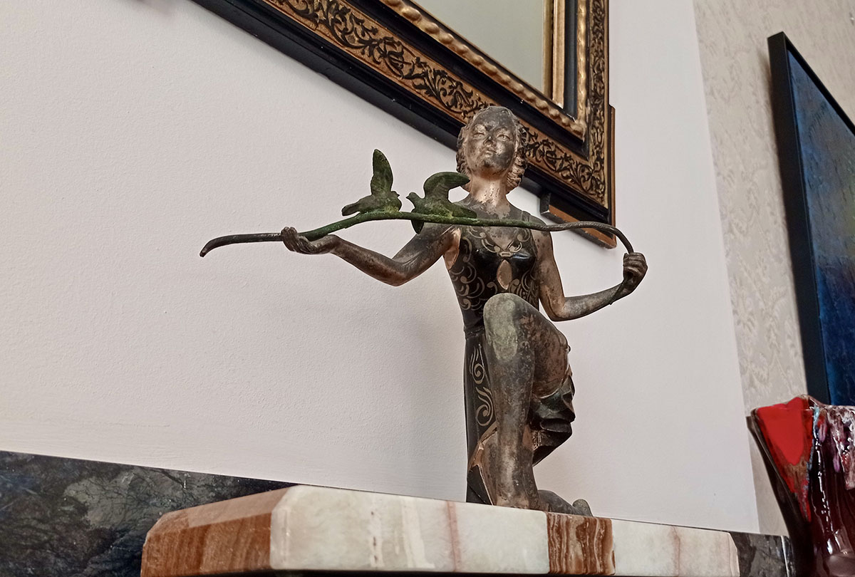 gallery klein 36
