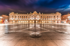 toulouse capitool toulouse capitool