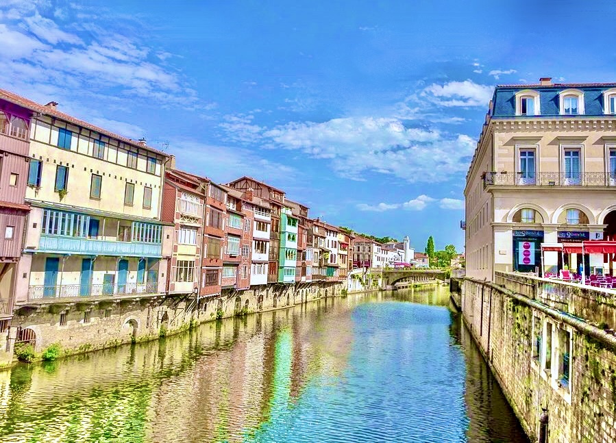 castres 2 castres 2